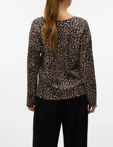 Bluză Vero Moda, mix culori