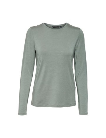 Bluză Vero Moda, verde