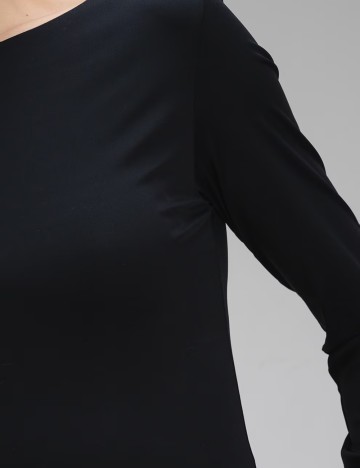 Bluză Tip Body Only, negru