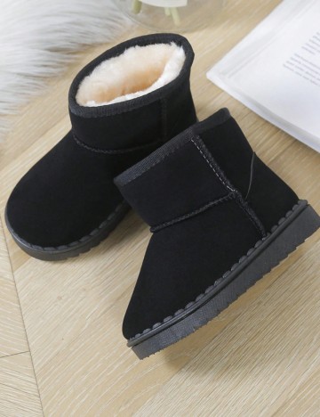 Ghete Shein, negru