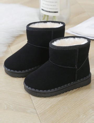 Ghete Shein, negru
