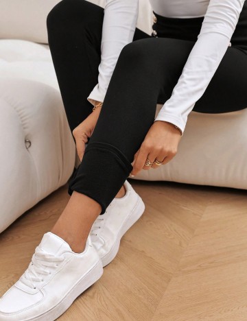 Colanti Shein, negru