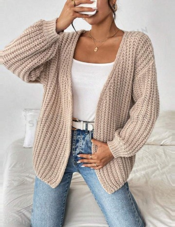 Cardigan Shein, maro