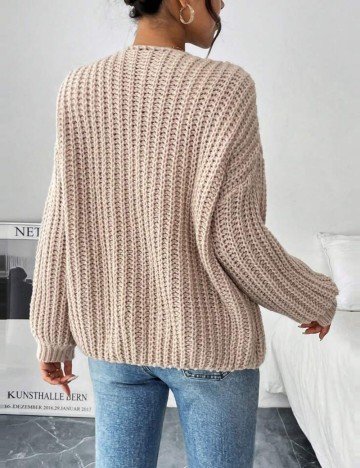Cardigan Shein, maro