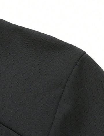 Compleu Shein, negru