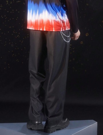 Pantaloni Shein, negru
