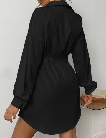 Rochie mini Shein, negru