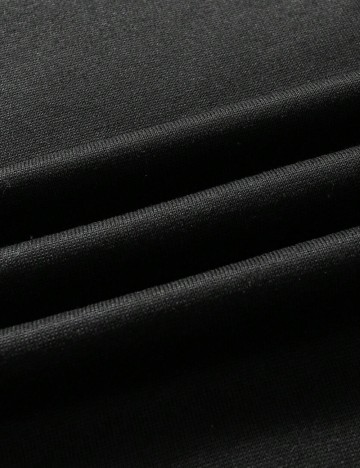 Bluză Shein, negru