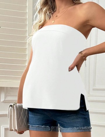 Top Shein, alb