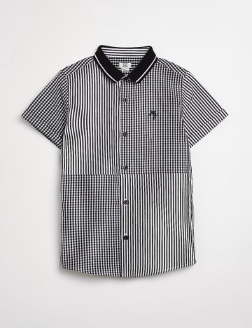 Cămașă River Island, mix culori