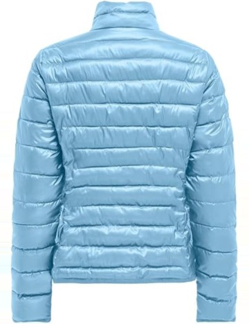 Jachetă Only, albastru