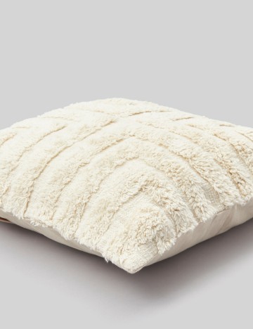 Față de Pernă Sinsay, crem
