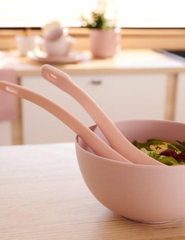 Set spatule Sinsay, roz