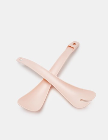 Set spatule Sinsay, roz