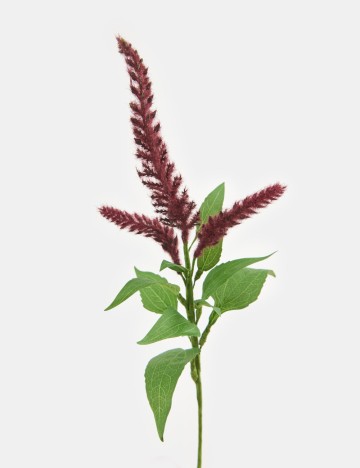 Plantă artificială decorativă Sinsay, mix culori