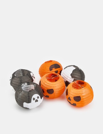Set decorațiuni Sinsay, mix culori