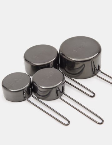 Set ustensile pentru bucătărie Sinsay, negru
