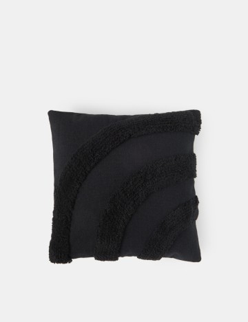 Față de Pernă Sinsay, negru