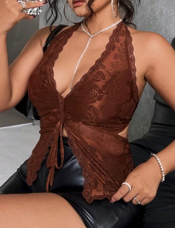 Top Shein, maro