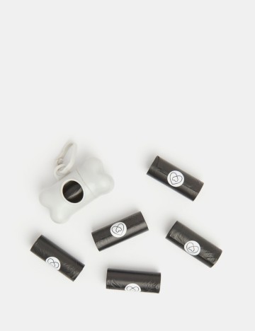 Accesoriu pentru animale Sinsay, gri