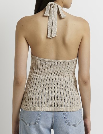 Maiou elegant River Island, bej