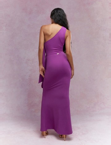 Rochie midi Shein, mov
