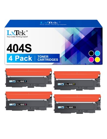 Cartuş de toner LxTek, negru