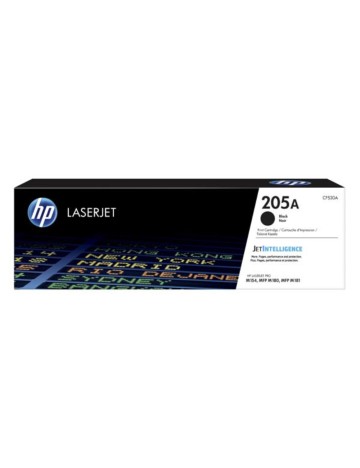 Cartuş de toner HP, negru