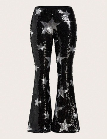 Pantaloni Shein, mix culori
