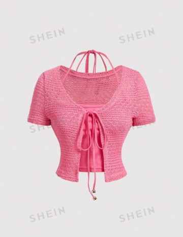 Top Shein, roz
