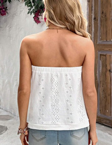 Top Shein, alb