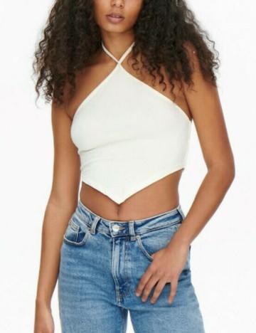Top Only, crem
