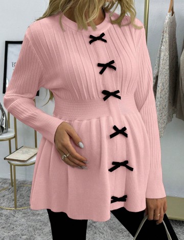 Pulover Shein, roz
