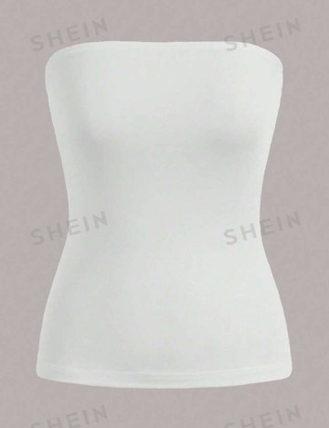 Top Shein, alb