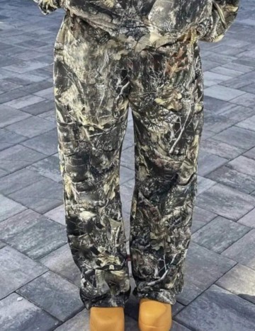 Pantaloni Shein, mix culori