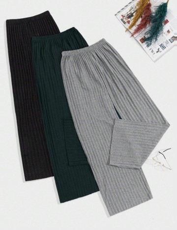 Set Pantaloni Shein, mix culori