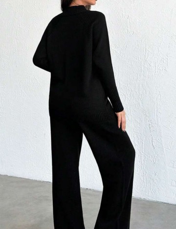 Compleu Shein, negru