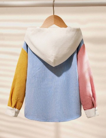 Cămașă Shein, mix culori