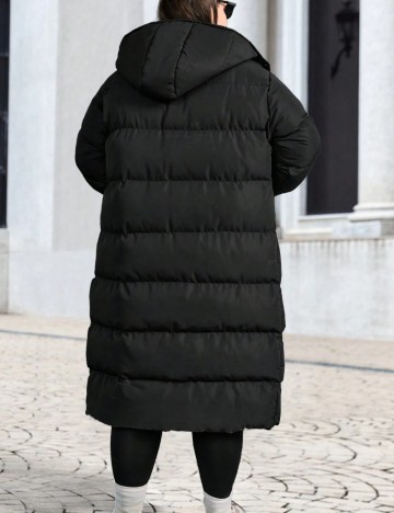Geacă Shein, negru