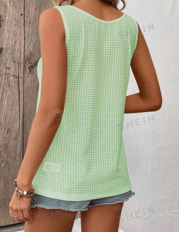 Maiou Shein, verde