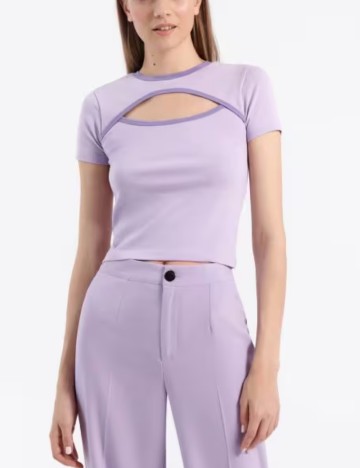 Tricou HOUSE, mov
