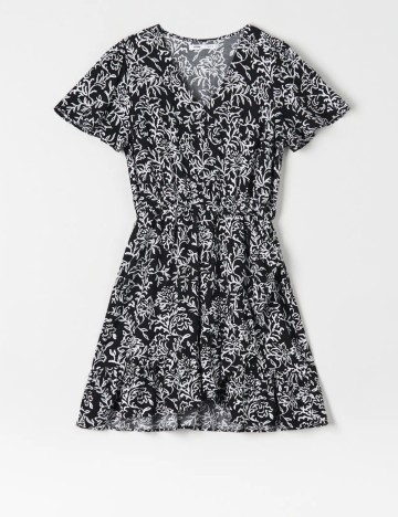 Rochie mini Sinsay, negru