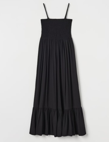 Rochie midi Sinsay, negru