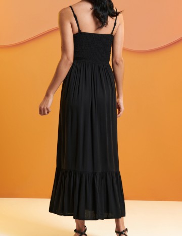 Rochie midi Sinsay, negru