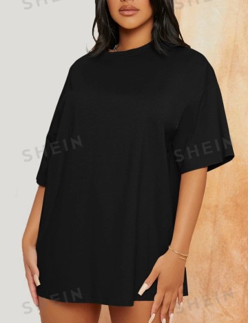 Tricou Shein, negru