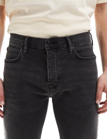 Jeans French Connection, gri