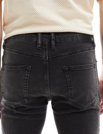 Jeans French Connection, gri