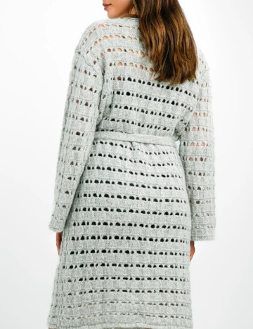 Rochie mini EDITED, gri