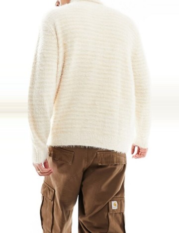 Pulover ASOS, bej