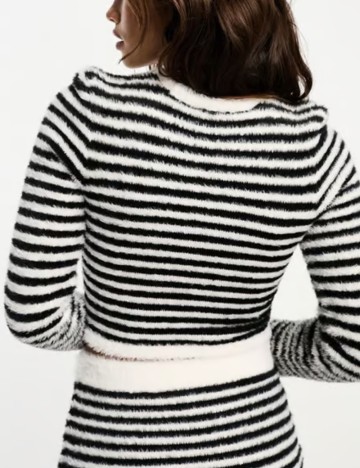 Pulover ASOS, mix culori